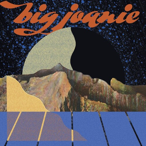 Big Joanie: Cranes In The Sky / It's You (7-Inch Single)