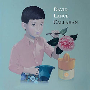 Callahan, David Lance: Strange Lovers (7-Inch Single)