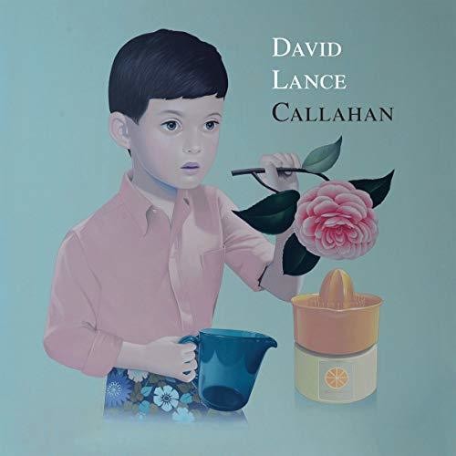 Callahan, David Lance: Strange Lovers (7-Inch Single)