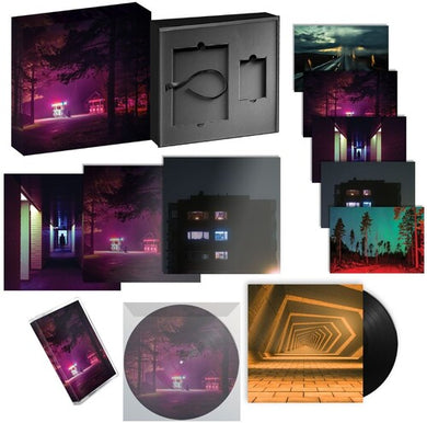 Doves: Universal Want (Vinyl LP)
