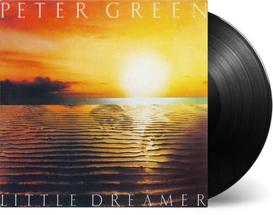 Green, Peter: Little Dreamer [180-Gram Black Vinyl] (Vinyl LP)