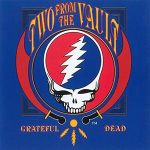 Grateful Dead: Two From The Vault (Vinyl LP)