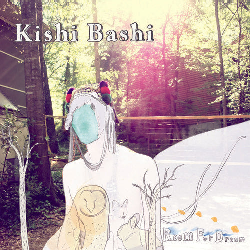 Kishi Bashi: Room For Dream EP (Vinyl LP)