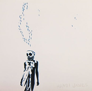 Hanoi Janes: Across The Sea (7-Inch Single)