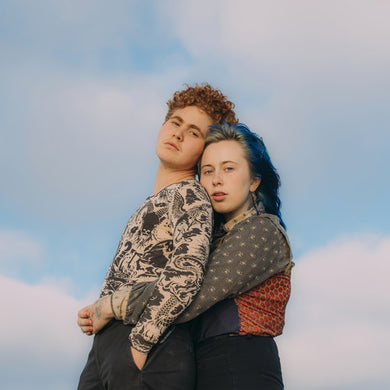 Girlpool: What Chaos Is Imaginary (Vinyl LP)