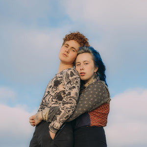 Girlpool: What Chaos Is Imaginary (Vinyl LP)