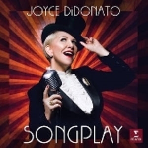 Didonato, Joyce: Songplay (Vinyl LP)