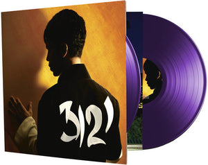 Prince: 3121 (Vinyl LP)