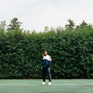 Purp, Joey: Quarterthing (Vinyl LP)