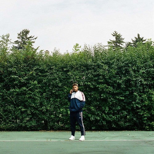 Purp, Joey: Quarterthing (Vinyl LP)