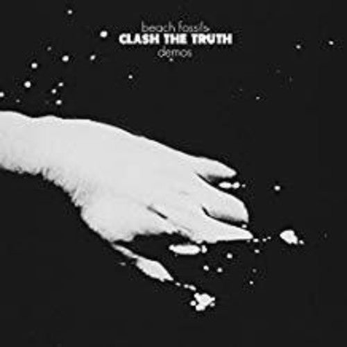 Beach Fossils: Clash The Truth + Demos (Vinyl LP)