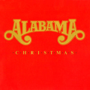 Alabama: Christmas (Vinyl LP)