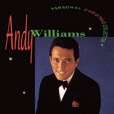 Williams, Andy: Personal Christmas Collection (Vinyl LP)
