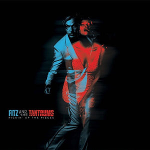 Fitz & Tantrums: Pickin Up The Pieces  (pink vinyl) (Vinyl LP)