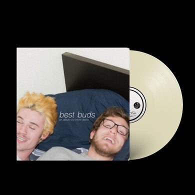 Mom Jeans.: Best Buds (Vinyl LP)