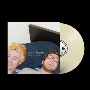 Mom Jeans.: Best Buds (Vinyl LP)
