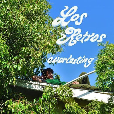 Los Retros: Everlasting (Vinyl LP)