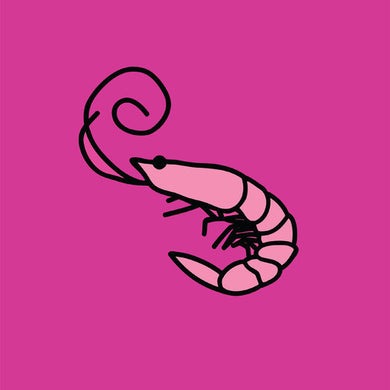 Kero Kero Bonito: Flamingo (7-Inch Single)