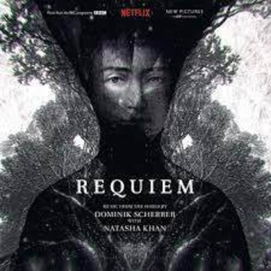 Scherrer, Dominik / Khan, Natasha: Requiem (Music From the Series) (Vinyl LP)