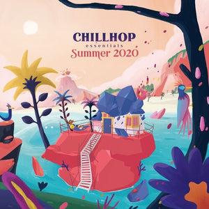 Chillhop Music: Chillhop Essentials Summer 2020 (Vinyl LP)