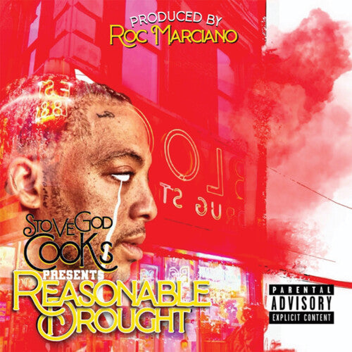 Stove God Cooks: Reasonable Drought (Vinyl LP)