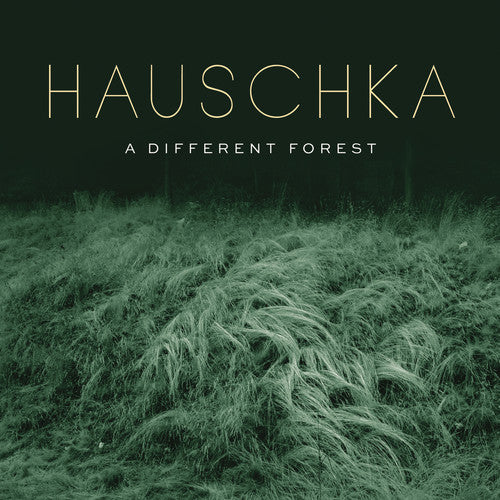 Hauschka: Different Forest (Vinyl LP)