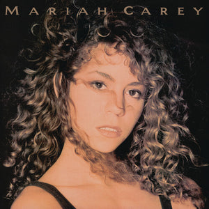 Carey, Mariah: Mariah Carey (Vinyl LP)