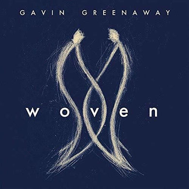 Greenaway, Gavin: Woven (Vinyl LP)