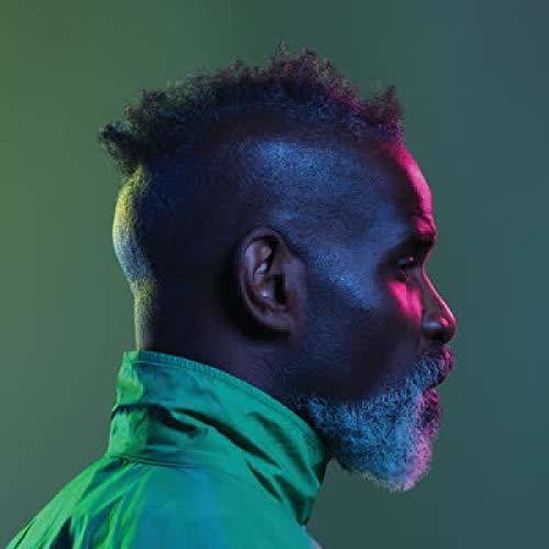 Spacek, Steve: Natural Sci-fi (Vinyl LP)