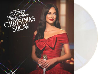 Musgraves, Kacey: The Kacey Musgraves Christmas Show (Vinyl LP)