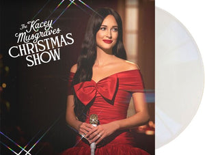 Musgraves, Kacey: The Kacey Musgraves Christmas Show (Vinyl LP)