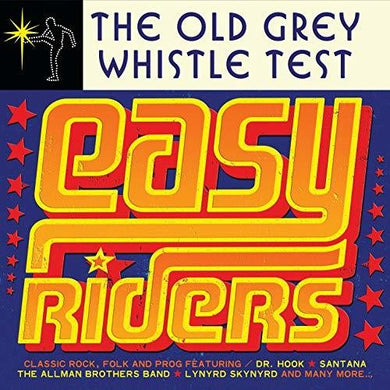 Various Artists: Old Grey Whistle Test: Easy Riders / Various (Vinyl LP)