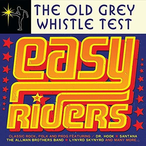 Various Artists: Old Grey Whistle Test: Easy Riders / Various (Vinyl LP)