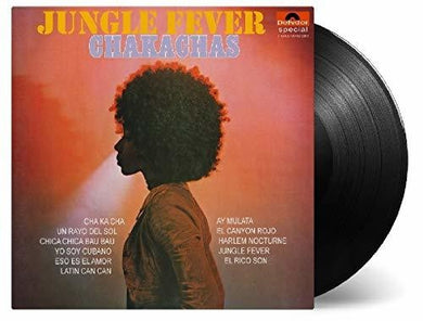 Chakachas: Jungle Fever (Vinyl LP)