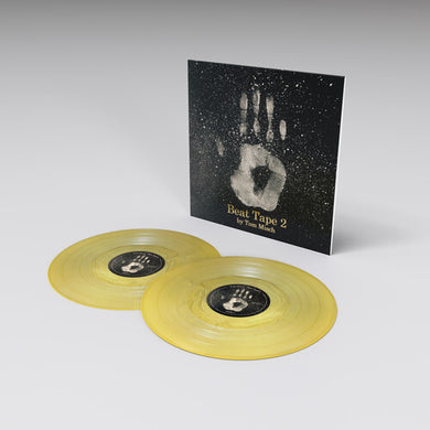 Tom Misch: Beat Tape 2 (5th Anniversary Gold Edition) (Opaque Gold Vinyl) (Vinyl LP)