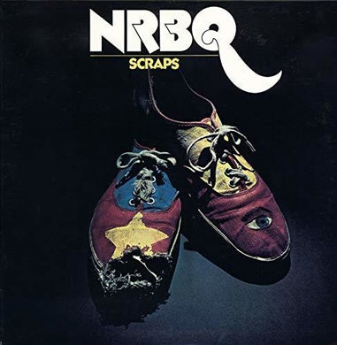 Nrbq: Scraps (Vinyl LP)