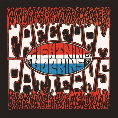 Lightnin' Hopkins: Free Form Patterns (Vinyl LP)