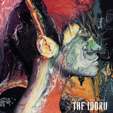 Idoru: Old Songs (7-Inch Single)