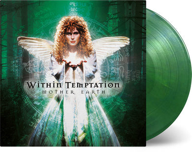 Within Temptation: Mother Earth (Vinyl LP)
