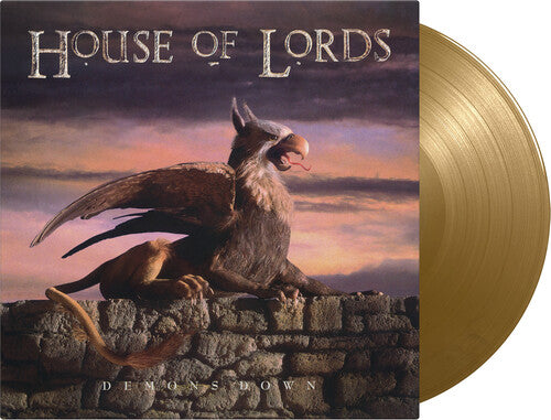 House of Lords: Demons Down (Vinyl LP)