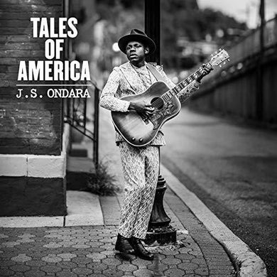 Ondara: Tales Of America (Vinyl LP)