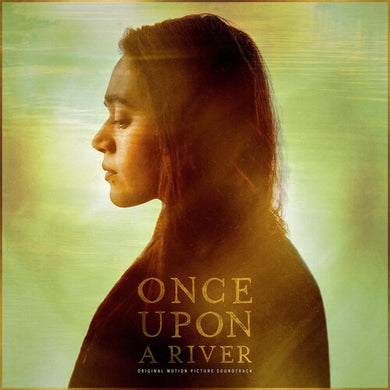 Once Upon a River / Original Motion Picture: Once Upon a River (Original Motion Picture Soundtrack) (Vinyl LP)