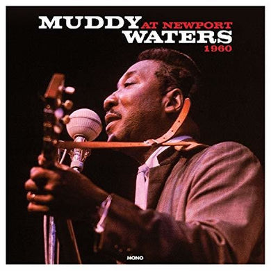 Waters, Muddy: At Newport 1960 (Vinyl LP)