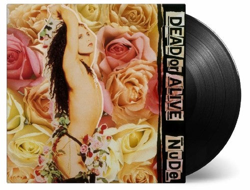 Dead or Alive: Nude (Vinyl LP)