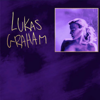 Lukas Graham: 3 (the Purple Album) (Vinyl LP)