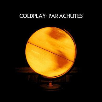 Coldplay: Parachutes (Vinyl LP)