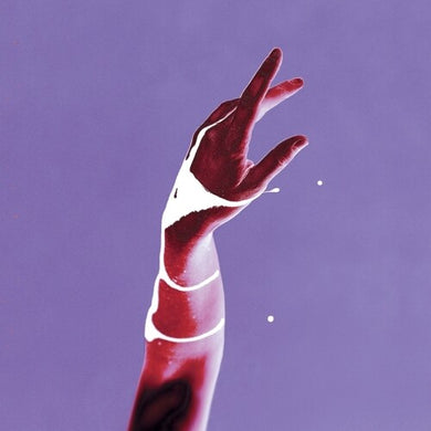 Mj Guider: Sour Cherry Bell (Vinyl LP)