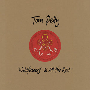Petty, Tom: Wildflowers & All The Rest (Vinyl LP)