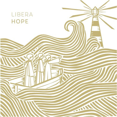 Libera: Hope (Vinyl LP)
