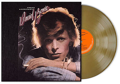 David Bowie: Young Americans (Vinyl LP)